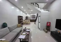 Nhà 5 tầng xinh xắn ở Ô Chợ Dừa, không gian sống đỉnh cao... Bán nhà riêng tại Ô Chợ Dừa, Hà Nội 01