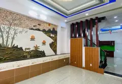 Bán nhà 4 tầng 56m2 hẻm xe tải, giá 7.1 tỷ tại Bình Tân... Bán nhà riêng tại Bình Trị Đông, Hồ Chí Minh 04