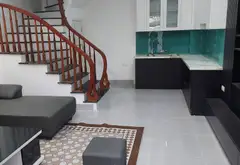 Bán nhanh căn nhà 5 tầng Liên ninh Thanh Trì, Hà Nội.... Bán nhà riêng tại Nam Phù, Hà Nội 05