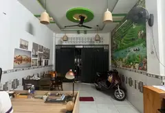 Bán căn hộ shophouse chung cư Bàu cát 68m2, 3 phòng ngủ, phù hợp kinh doanh... Bán căn hộ chung cư tại Tân Bình, Hồ Chí Minh 03