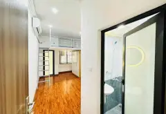 Tòa CHDV giá rẻ phố Triều Khúc - 9 ngủ khép kín - dòng tiền 35tr/tháng... Bán nhà riêng tại Thanh Liệt, Hà Nội 07