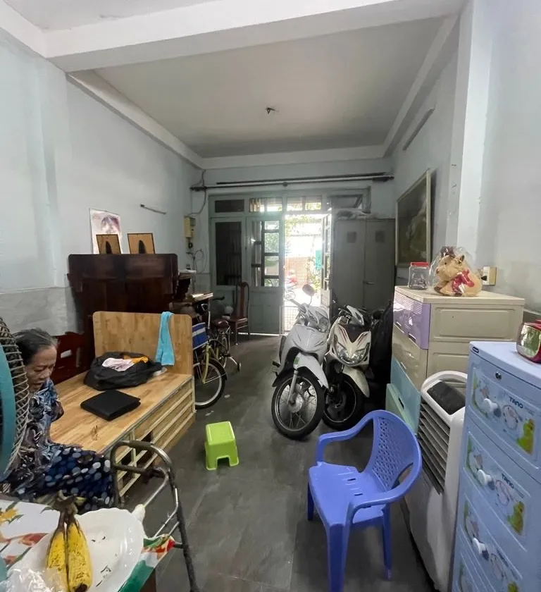 Nhà 3 tầng Khu Bàu cát kinh doanh sầm uất tại Phường Tân Bình, TP HCM... Bán owner_side tại Tân Bình, Hồ Chí Minh 01