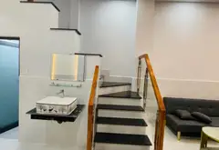 Bán nhà 2 tầng 47,6m2 tại Bình Hưng Hòa, Bình Tân, giá 5.65 tỷ... Bán nhà riêng tại Bình Hưng Hòa, Hồ Chí Minh 04