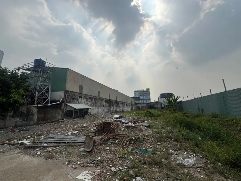 Đất Vàng Giáp Trung Tâm, Đường Rộng Ô Tô Vào Thoải Mái... Bán partner tại An Lạc, Hồ Chí Minh 01