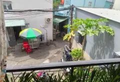 Bán nhà riêng 49m² Hồng Bàng, Quận 11 - Hẻm xe hơi, vị trí đắc địa, giá 7.3 tỷ... Bán nhà riêng tại Minh Phụng, Hồ Chí Minh 12