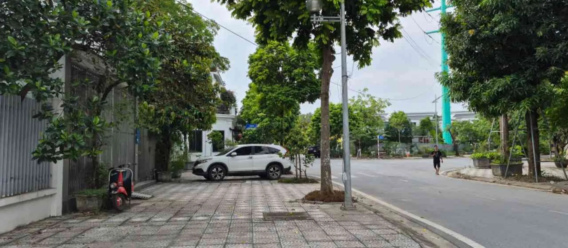 Biệt thự liền kề góc giá đầu tư tại Xuân Phương - cơ hội có một không hai... Bán biệt thự, liền kề tại Xuân Phương, Hà Nội 01