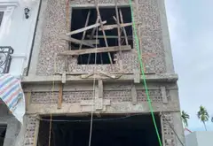 Cơ hội hiếm có sở hữu tổ ấm lý tưởng tại An Dương, không gian xanh, tiện nghi tối ưu... Bán nhà riêng tại An Dương, Hải Phòng 01