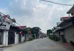 Đầu Tư Siêu Hời - Đất Mặt Tiền Kinh Doanh, Gần Sân Bay Nội Bài!... Bán đất tại Nội Bài, Hà Nội 04