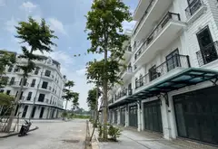 Bán biệt thự liền kề Đông Dương Residence Hoài Đức - Lô góc 3 mặt thoáng, 80m2, 5 tầng... Bán biệt thự, liền kề tại Hoài Đức, Hà Nội 02