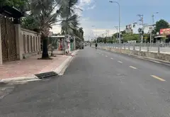 Bán biệt thự mini 3 tầng phường Thạnh Xuân khu villa Vạn Xuân... Bán biệt thự, liền kề tại Thới An, Hồ Chí Minh 02