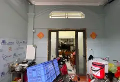 Bán nhà riêng 1,5 tầng khu tập thể Thảm Len, Cát Bi, Hải An, diện tích 56m2... Bán nhà riêng tại Hải An, Hải Phòng 08