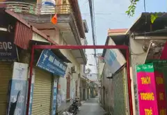 Bán nhà riêng 5 tầng phường Yên Nghĩa, Hà Nội, diện tích 34.4 m2, pháp lý rõ ràng... Bán nhà riêng tại Yên Nghĩa, Hà Nội 01