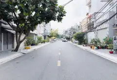 Bán nhà mặt phố - 30m² - Tân Kiểng, Quận 7 - 7 tỷ, phù hợp kinh doanh... Bán nhà mặt phố tại Tân Hưng, Hồ Chí Minh 12