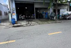 Nhà mặt tiền Võ Thị Phải, giá cực hấp dẫn, tiềm năng cho thuê... Bán nhà mặt phố tại Thới An, Hồ Chí Minh 03