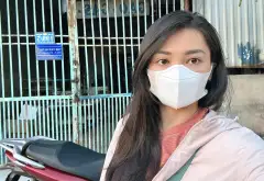 Nhà xưởng 203m2 full thổ cư trung tâm Dĩ An, giá tốt... Bán nhà riêng tại Dĩ An, Hồ Chí Minh 01