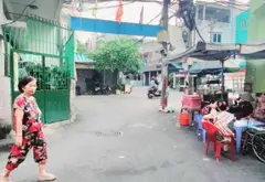 Nhà nhỏ xinh, tiện nghi đầy đủ tại An Nhơn... Bán nhà riêng tại An Nhơn, Hồ Chí Minh 06