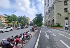 BÁN KIOT THƯƠNG MẠI TẦNG 1 TÒA R1.03 – VINHOMES OCEAN PARK 1, GIA LÂM - 54M²- 8,35 TỶ... Bán Shophouse tại Gia Lâm, Hà Nội 02