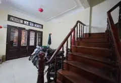 Siêu phẩm Oto đỗ cửa, full slot oto đỗ ngày đêm nội khu, Nguyễn Văn Huyên vị trí Vip... Bán nhà riêng tại Cầu Giấy, Hà Nội 05
