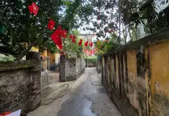 Bán đất xã Thường Tín, Hà Nội, mặt tiền rộng, pháp lý rõ ràng... Bán đất tại Thường Tín, Hà Nội 03