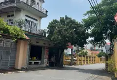 Bán nhà riêng 3 tầng diện tích 90.1 m2 hướng Tây Nam tại Dương Quang... Bán nhà riêng tại Thuận An, Hà Nội 04