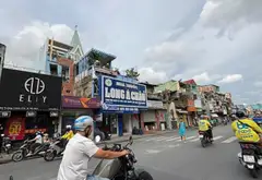 Nhà Mặt Phố Sầm Uất Phường Bảy Hiền Giá Hấp Dẫn... Bán nhà mặt phố tại Bảy Hiền, Hồ Chí Minh 03