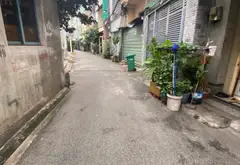 Nhà mặt phố 2 tầng tại phường Bảy Hiền, diện tích 107m2... Bán nhà mặt phố tại Bảy Hiền, Hồ Chí Minh 08