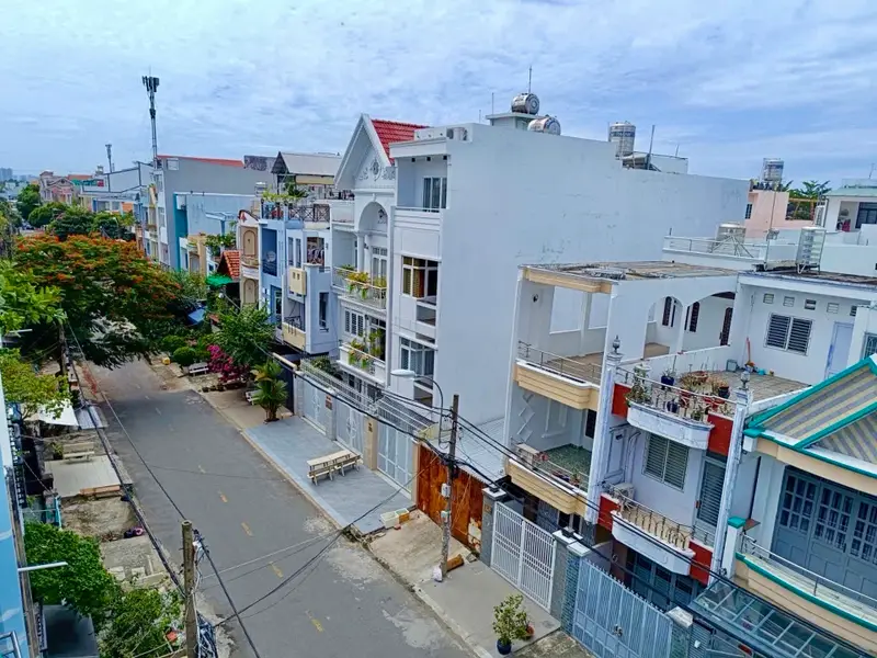 🏡 MẶT TIỀN KDC BÌNH HƯNG - BẾN XE QUẬN 8 - NGANG 4m x 20m - 4 TẦNG - CHỈ HƠN 9Đ... Bán nhà mặt phố tại Bình Hưng, Hồ Chí Minh 01