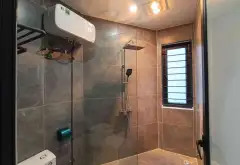 Nhà Lô Góc 4 Tầng Cực Đẹp Trên Phố Lạch Tray, 3 Mặt Thoáng - Đỉnh Cao Sống Sang... Bán nhà riêng tại Gia Viên, Hải Phòng 06