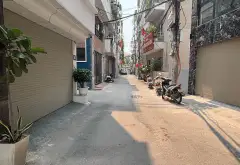 Bán nhà riêng 4 tầng tại Ngọc Thụy, diện tích 36.5m², giá 6.9 tỷ... Bán nhà riêng tại Bồ Đề, Hà Nội 11