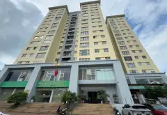 Căn hộ góc 4 phòng ngủ tầng cao tại Việt Hưng - Cơ hội sở hữu hiếm có... Bán căn hộ chung cư tại Việt Hưng, Hà Nội 13
