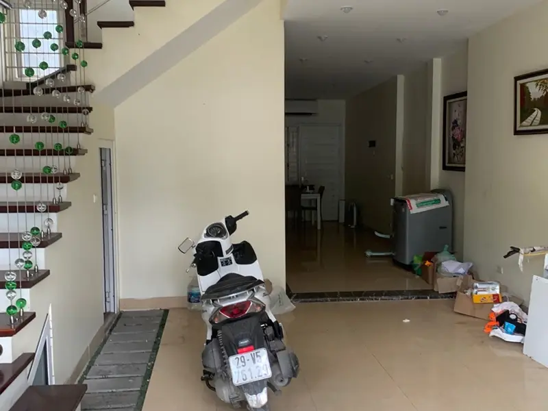 Nhà 6 tầng thang máy view hồ, ô tô vào nhà, vị trí đắc địa quận Nam Từ Liêm... Bán nhà riêng tại Từ Liêm, Hà Nội 01