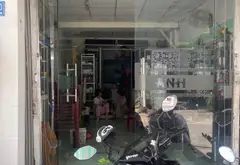 Bán nhà riêng, Đinh Thị Hoà, Sơn Trà gần biển Mỹ Khê, diện tích 90,3m², pháp lý rõ ràng... Bán nhà riêng tại An Hải, Đà Nẵng 01