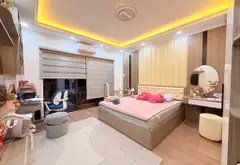 Nhà 7 Tầng Full Nội Thất, Thang Máy Xịn, Sân Riêng Ở Tương Mai... Bán nhà riêng tại Tương Mai, Hà Nội 03
