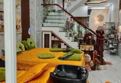Nhà trong khu phân lô đồng bộ.
Mới đẹp cao cấp chỉ 4ty5.... Bán nhà mặt phố tại An Phú, Hồ Chí Minh 04