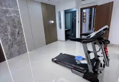 Nhà 6 tầng xịn sò, thang máy, hẻm xe tải Nguyễn Tư Giản giá tốt... Bán nhà riêng tại An Hội Tây, Hồ Chí Minh 18