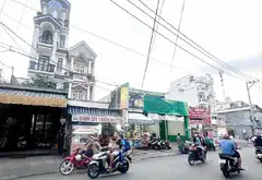 Bán nhà mặt phố tại xã Gò Xoài, diện tích 76m², 3 tầng, pháp lý rõ ràng... Bán nhà mặt phố tại Bình Hưng Hòa, Hồ Chí Minh 02