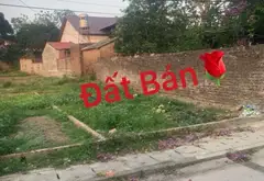 Mảnh Đất Vàng Tại Sóc Sơn – Cơ Hội Đầu Tư Đỉnh Cao!... Bán đất tại Nội Bài, Hà Nội 01