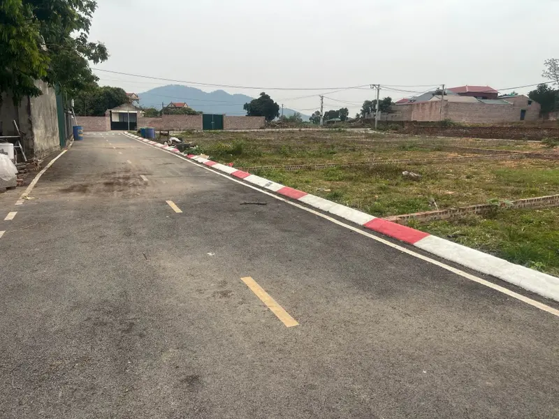 Đầu Tư Thông Minh Tại Phú Thịnh – Đất 100m², 2.4 Tỷ!... Bán đất tại Kim Anh, Hà Nội 01