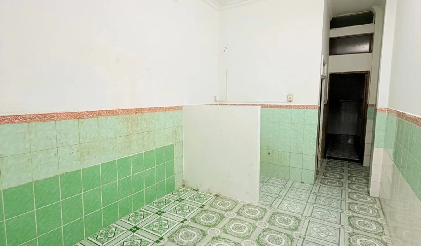 Nhà riêng hẻm ô tô gần mặt tiền Tân Phú 60m2 giá 6.2 tỷ... Bán nhà riêng tại Phú Thạnh, Hồ Chí Minh 01
