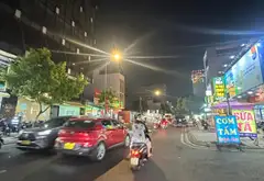 Bán nhà 5 tầng mặt tiền Tân Sơn Nhì, 5m diện tích 128m2... Bán nhà mặt phố tại Tân Sơn Nhì, Hồ Chí Minh 05