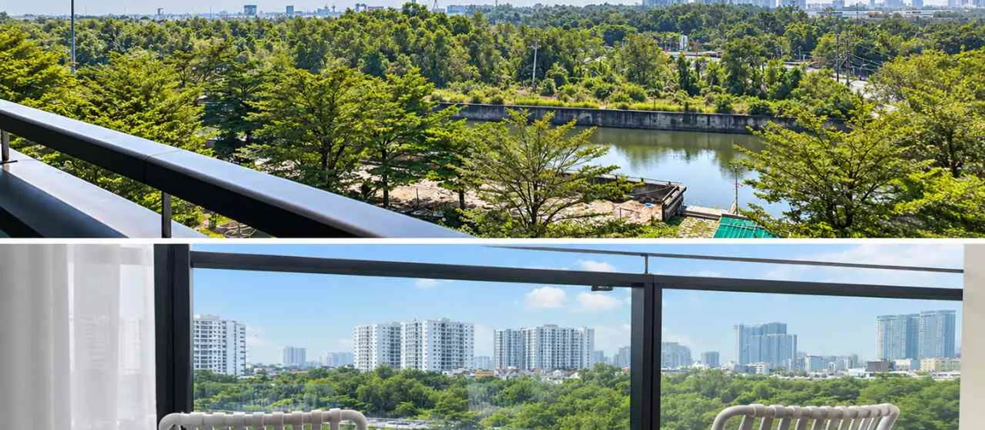 Bán căn hộ góc 3 phòng ngủ, 126m² tại Quận 7 giá 7,5 tỷ... Bán căn hộ chung cư tại Phú Nhuận, Hồ Chí Minh 01