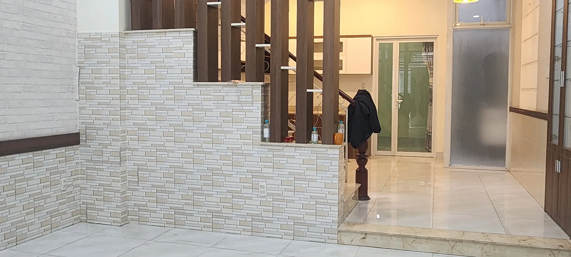 BÁN NHÀ ĐẸP CẬP LÊ TRỌNG TẤ.N - NGÃ TƯ GÒ MÂ.Y - ÔTÔ VÀO NGỦ - 4PN - g ( 5X15M ) NHỈNH 5$... Bán nhà riêng tại Bình Tân, Hồ Chí Minh 01