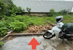Bán đất 42.4m² hướng Đông Bắc, giá 1.25 tỷ, pháp lý rõ ràng... Bán đất tại Sóc Sơn, Hà Nội 01