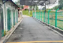 Bán đất thổ cư Võng La, Đông Anh, Hà Nội, mặt tiền 4.2m, vị trí trong đê... Bán đất tại Thiên Lộc, Hà Nội 02