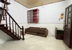 Bán nhà 2 tầng ngang 6m tại Phú Thọ Hòa, Tân Phú giá tốt... Bán nhà riêng tại Phú Thọ Hòa, Hồ Chí Minh 09