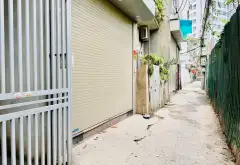 Nhà 5 Tầng Góc, Cho Thuê 50 Triệu, View Đẹp Lung Linh... Bán nhà riêng tại Vĩnh Tuy, Hà Nội 07