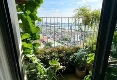 Bán căn hộ 3 ngủ 90m2 toà B chung cư T&T Riverview Vĩnh Hưng... Bán căn hộ chung cư tại Vĩnh Hưng, Hà Nội 06