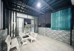 Nhà Tân Bình - Lạc Long Quân, 5 tầng ở ngay - KD đa dạng, ngang hơn 4m - dài 16m – 14 tỷ nhẹ.... Bán nhà riêng tại Bảy Hiền, Hồ Chí Minh 03