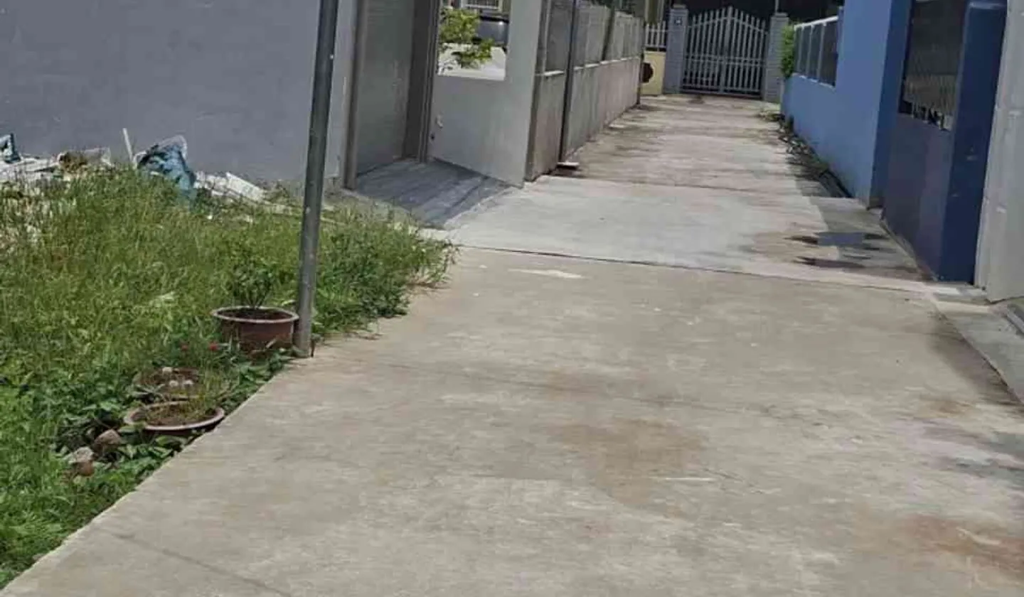 Nhà riêng 3 tầng 3 phòng ngủ tại xã Đặng Cương, xây độc lập tiện nghi đầy đủ... Bán nhà riêng tại An Hải, Hải Phòng 01
