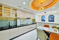 Bán nhà gần chợ Bà Chiểu giáp Q1 - 5 tầng 3 Phòng Ngủ giá 6.x tỷ... Bán nhà riêng tại Gia Định, Hồ Chí Minh 06